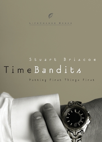 Time Bandits