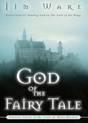 God Of The Fairy Tale
