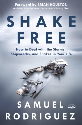 Shake Free