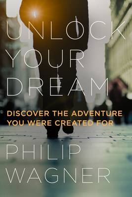 Unlock your Dream