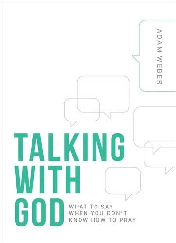 Talking with God