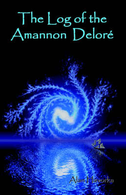 The Log of the Ammanon Delore