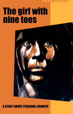 The Girl with Nine Toes