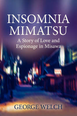 Insomnia Mimatsu