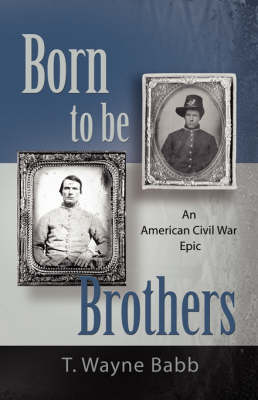 Born to be Brothers