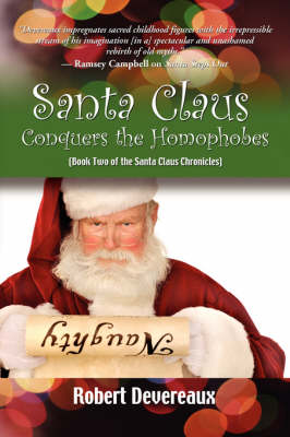 Santa Claus Conquers the Homophobes
