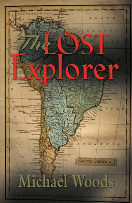 THE Lost Explorer