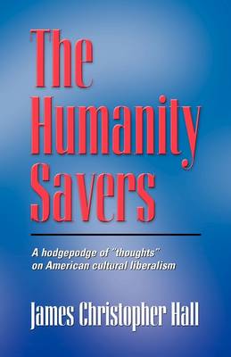 THE HUMANITY SAVERS - Second Edition