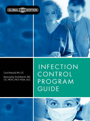 Infection Control Program Guide Global Edition