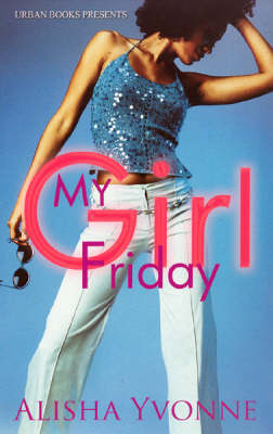 My Girl Friday