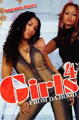 Girls From Da Hood 4