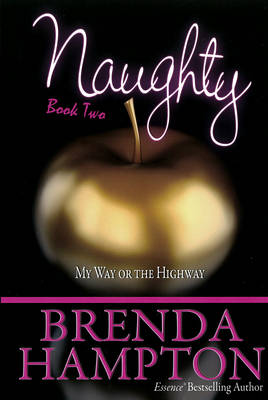Naughty: Book Two