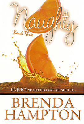 Naughty: Book Three