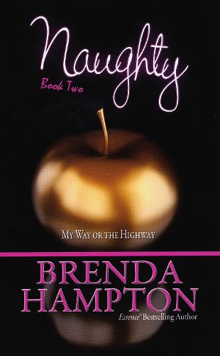 Naughty Book Two