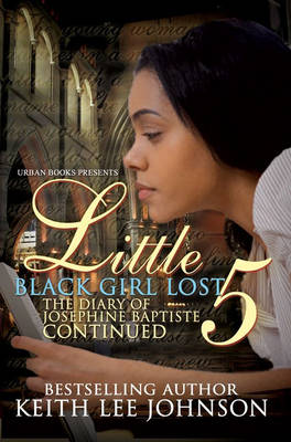 Little Black Girl Lost 5