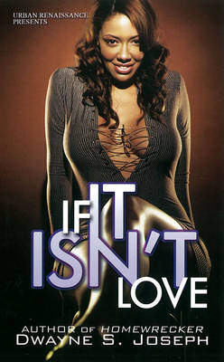 If It Isn't Love