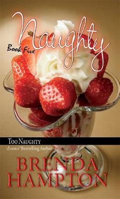 Naughty 5: Too Naughty