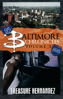 Baltimore Chronicles Volume Three