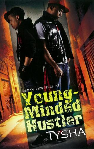 Young-minded Hustler