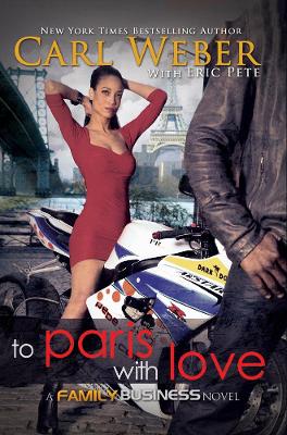 To Paris With Love