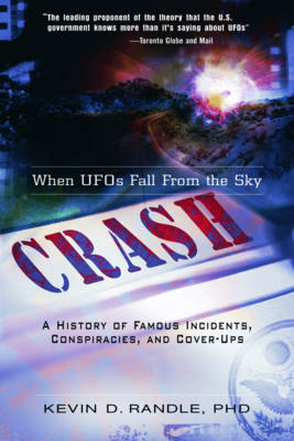 Crash: When UFO's Fall from the Sky