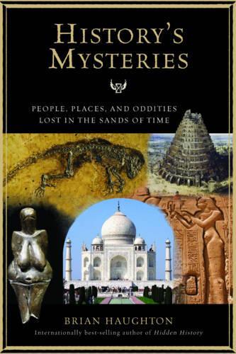 History'S Mysteries