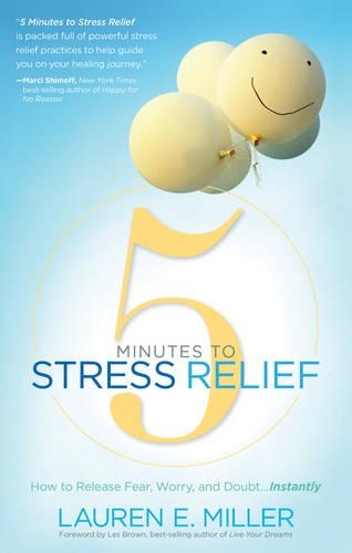 5 Minutes to Stress Relief