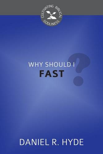 Why Should I Fast?
