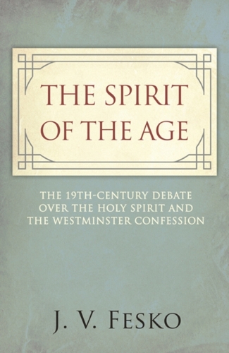 Spirit Of Age, The