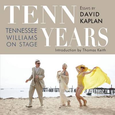 Tenn Years