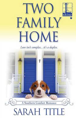 Two Family Home