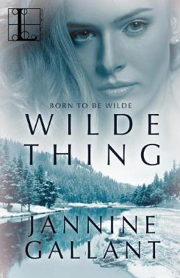 Wilde Thing