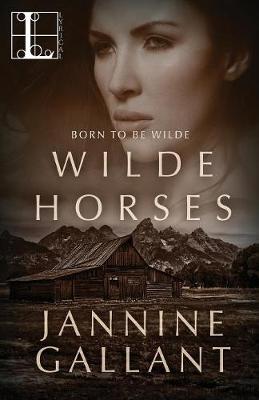 Wilde Horses