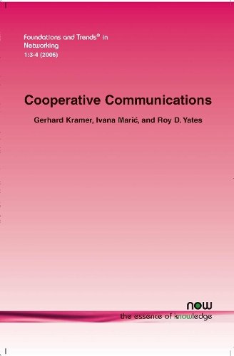 Cooperative Communications