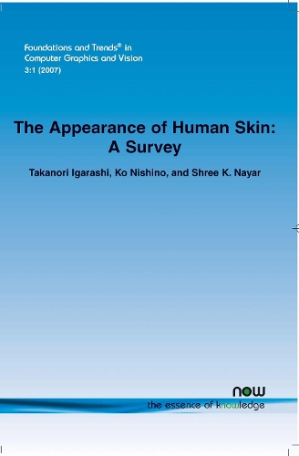 The Appearance of Human Skin