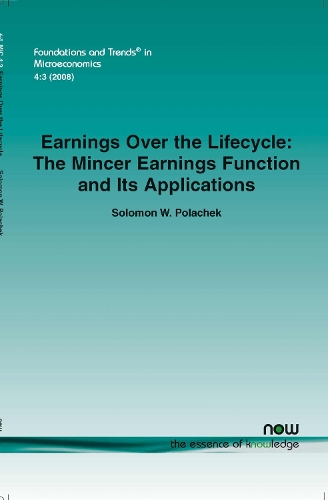 Earnings Over the Lifecycle