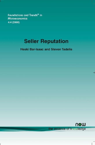 Seller Reputation