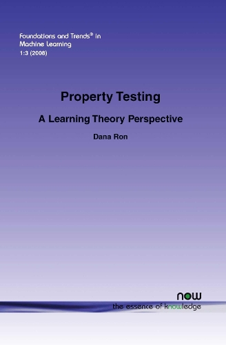 Property Testing