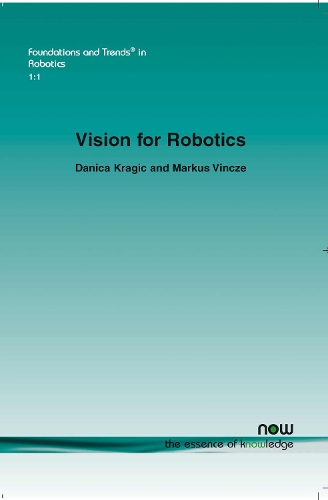 Vision for Robotics