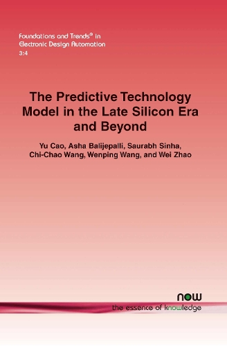The Predictive Technology Model in the Late Silicon Era and Beyond