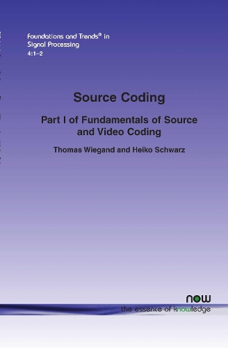 Source Coding