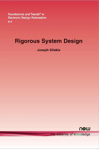 Rigorous System Design