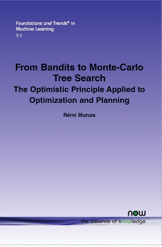 From Bandits to Monte-Carlo Tree Search