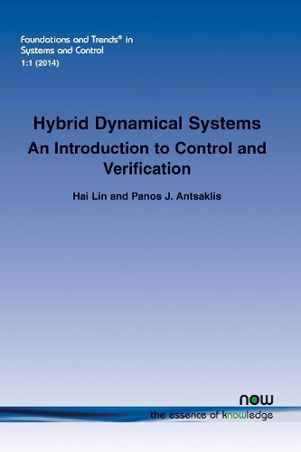 Hybrid Dynamical Systems