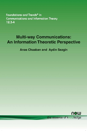Multi-way Communications