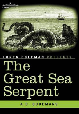 The Great Sea Serpent