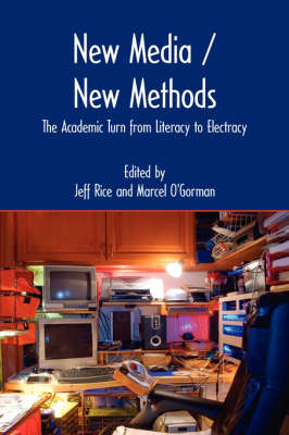 New Media / New Methods
