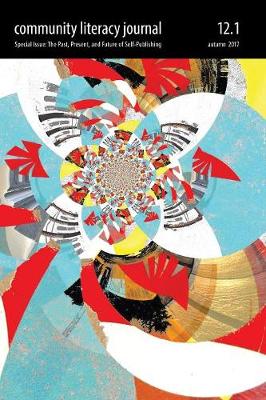 Community Literacy Journal 12.1 (Autumn 2017)