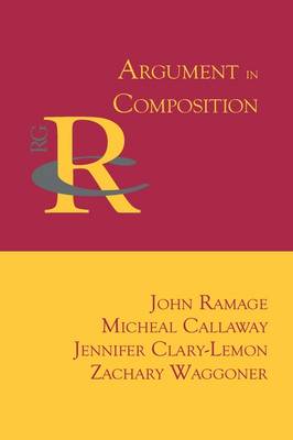 Argument in Composition