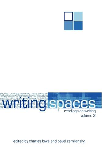 Writing Spaces